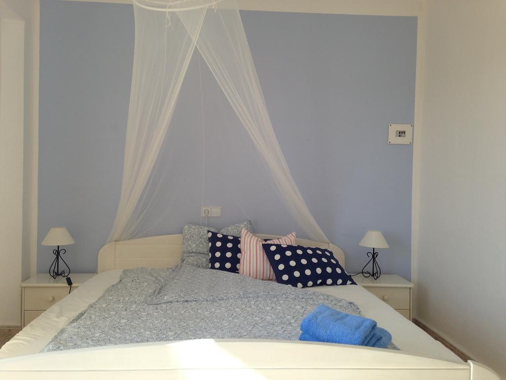 Casa De La Vida Hostel Santanyí Kültér fotó