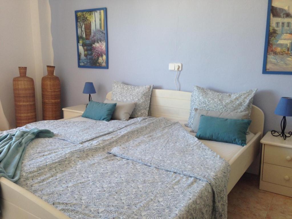 Casa De La Vida Hostel Santanyí Szoba fotó