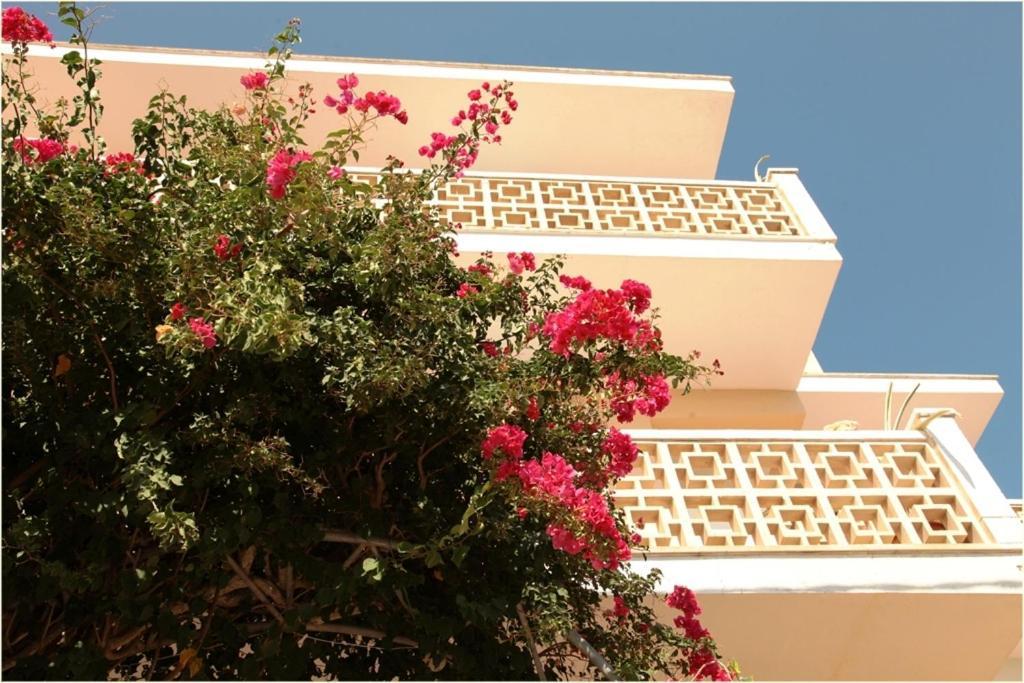 Casa De La Vida Hostel Santanyí Kültér fotó