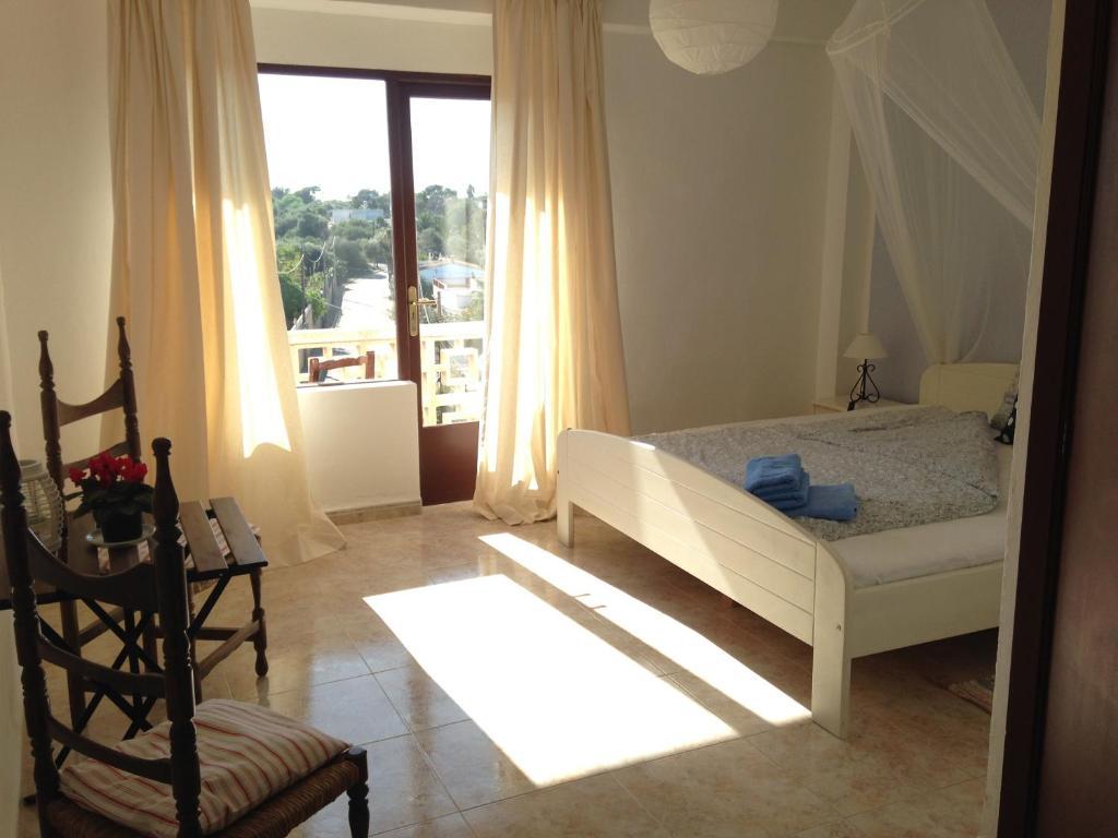 Casa De La Vida Hostel Santanyí Kültér fotó