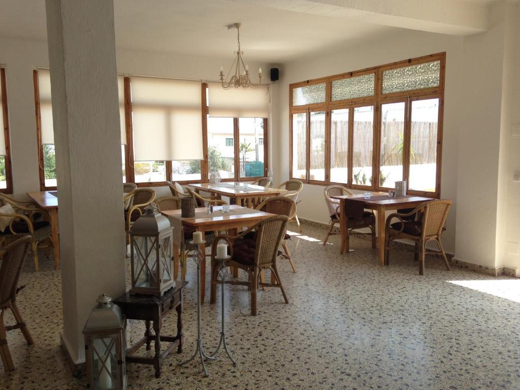 Casa De La Vida Hostel Santanyí Kültér fotó