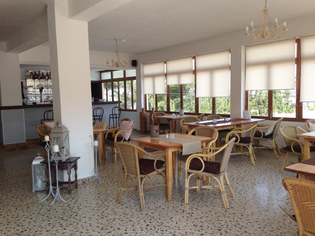 Casa De La Vida Hostel Santanyí Kültér fotó